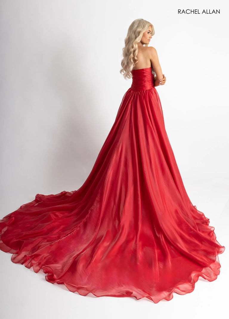 Rachel Allan Style # 50405
