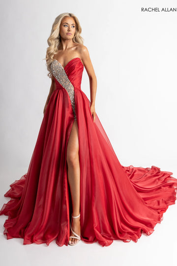 Rachel Allan Style # 50405