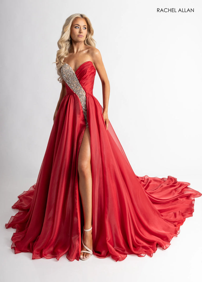 Rachel Allan Style # 50405