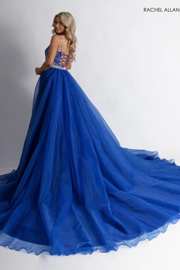 Rachel Allan Style # OVL1001
