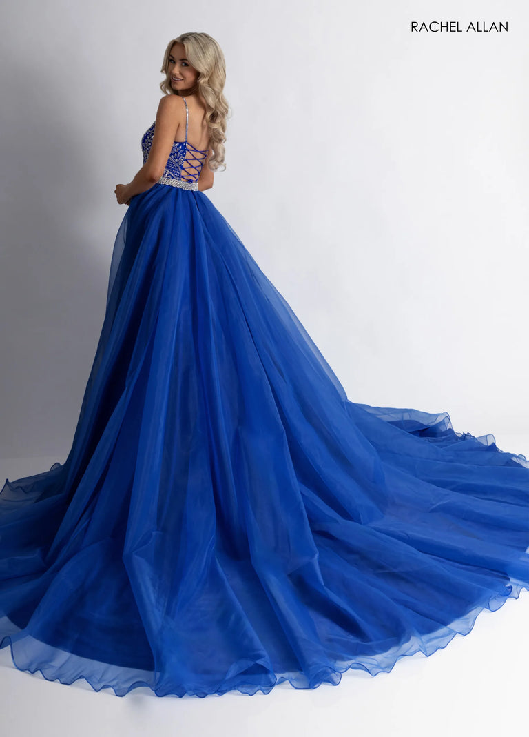 Rachel Allan Style # OVL1001