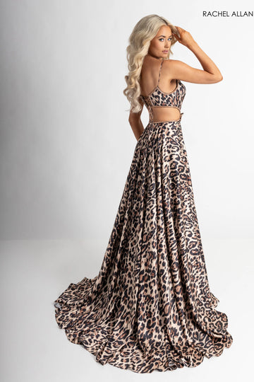 Rachel Allan Style # 70963