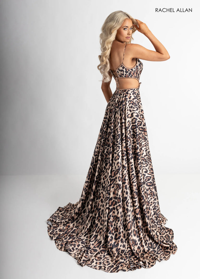 Rachel Allan Style # 70963