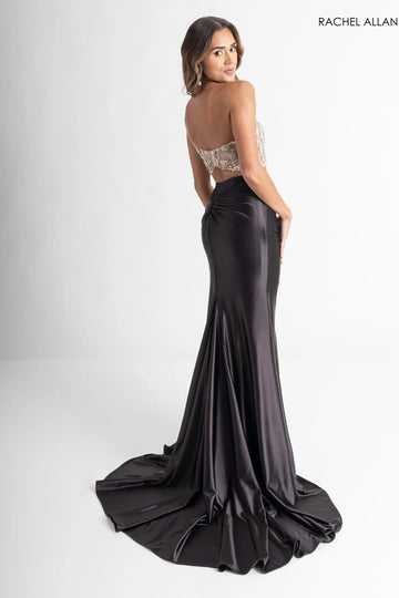 Rachel allan Style # 71000