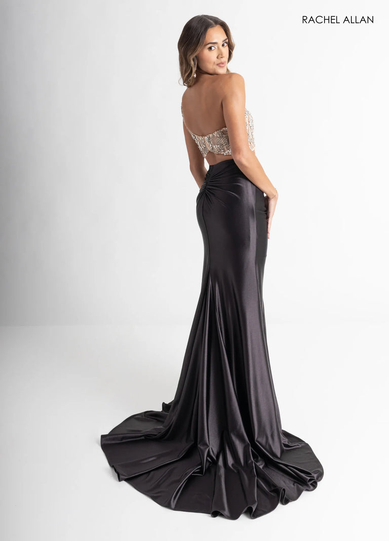 Rachel allan Style # 71000