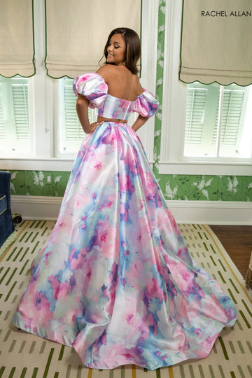 Rachel Allan Style # 70921