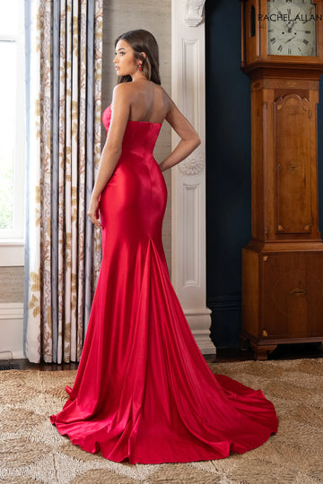 Rachel Allan Style # 71022