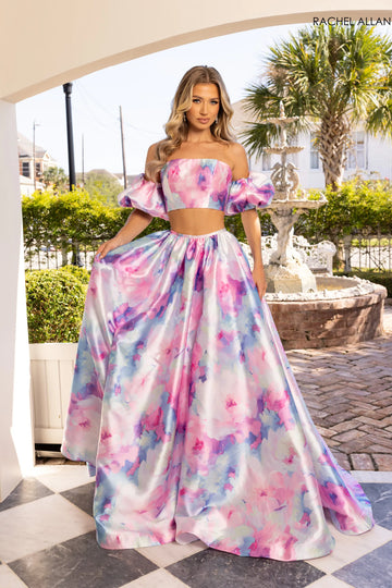 Rachel Allan Style # 70921