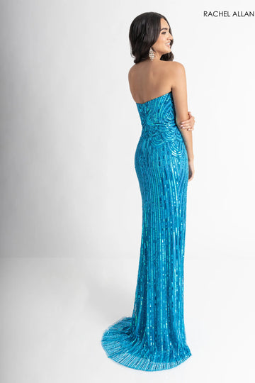 Rachel Allan Style # 70948