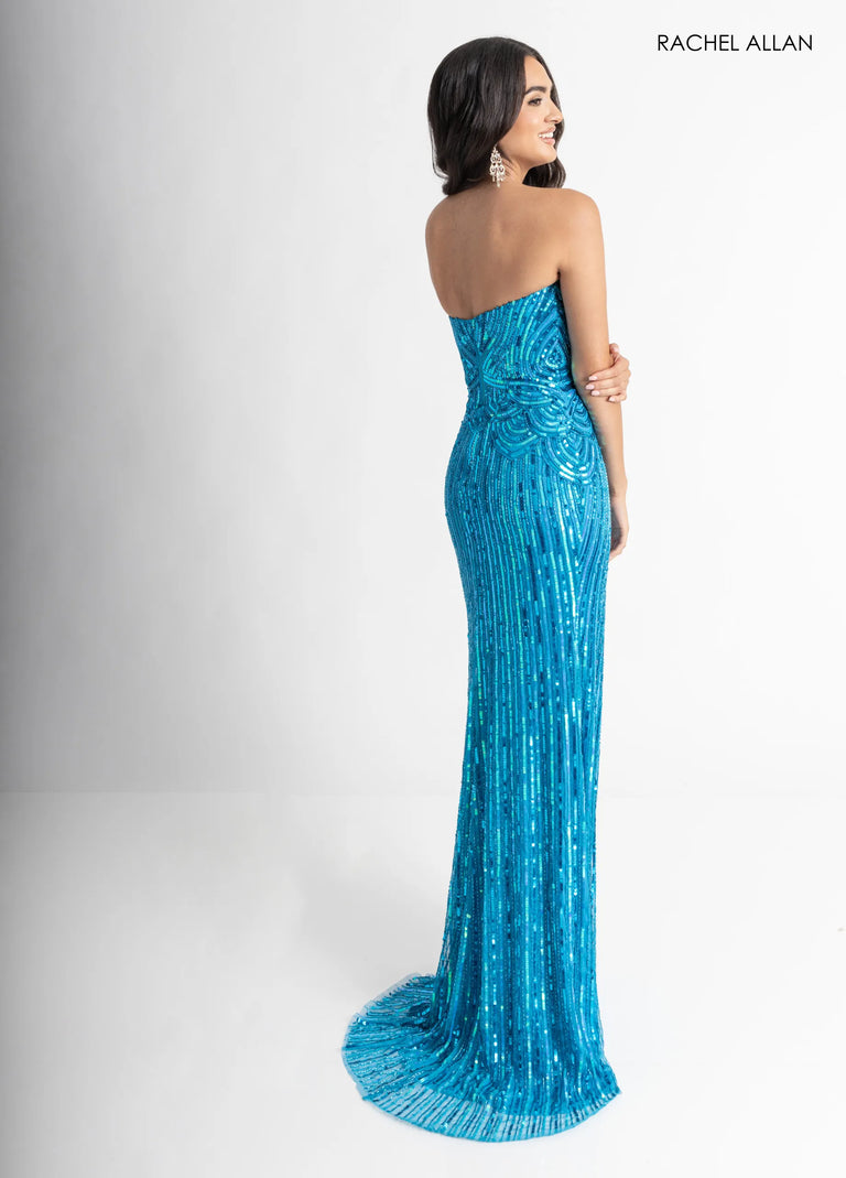 Rachel Allan Style # 70948