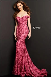 Jovani Style# 08647