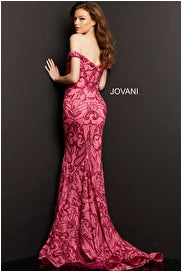 Jovani Style# 08647