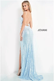 Jovani Style# 1012