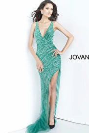 Jovani Style# 63405
