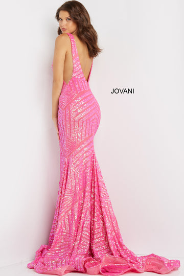 Jovani Style# 59762